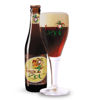 Brugse Zot Dubbel