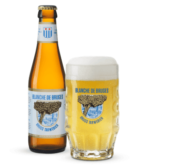 Blanche De Bruges