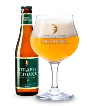 Brugse Zot Tripel