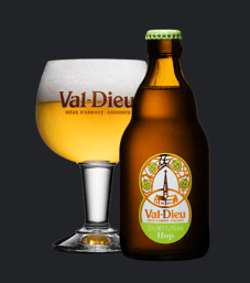 Val Dieu Hop