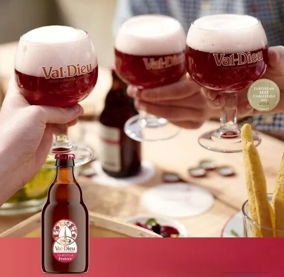 Val-Dieu Fruitée