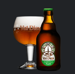 Val-Dieu Noël 