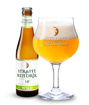 Straffe Hendrik Wild