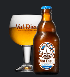 Val-Dieu Blonde 