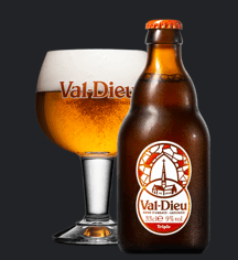Val Dieu Triple